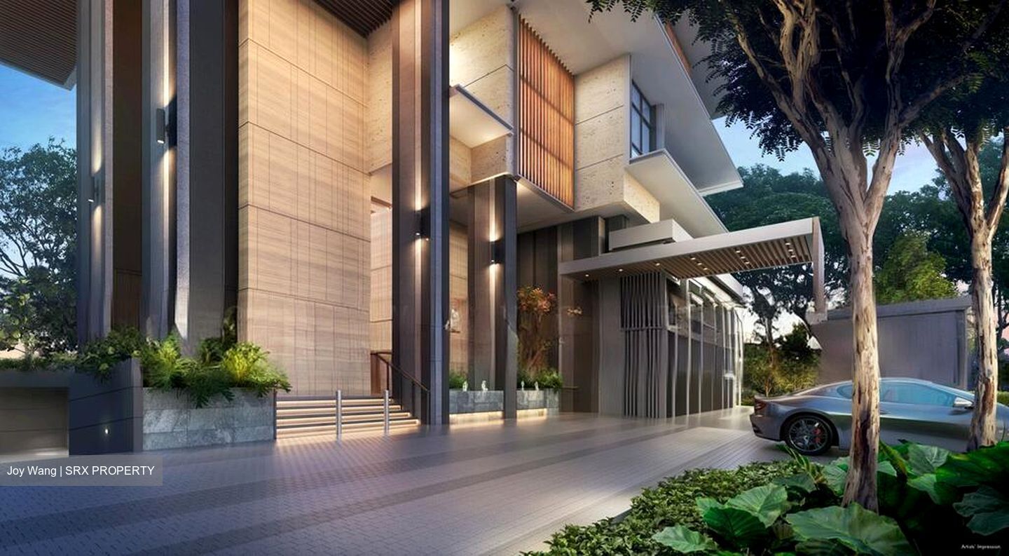 Sanctuary @ Newton (D11), Apartment #501315671